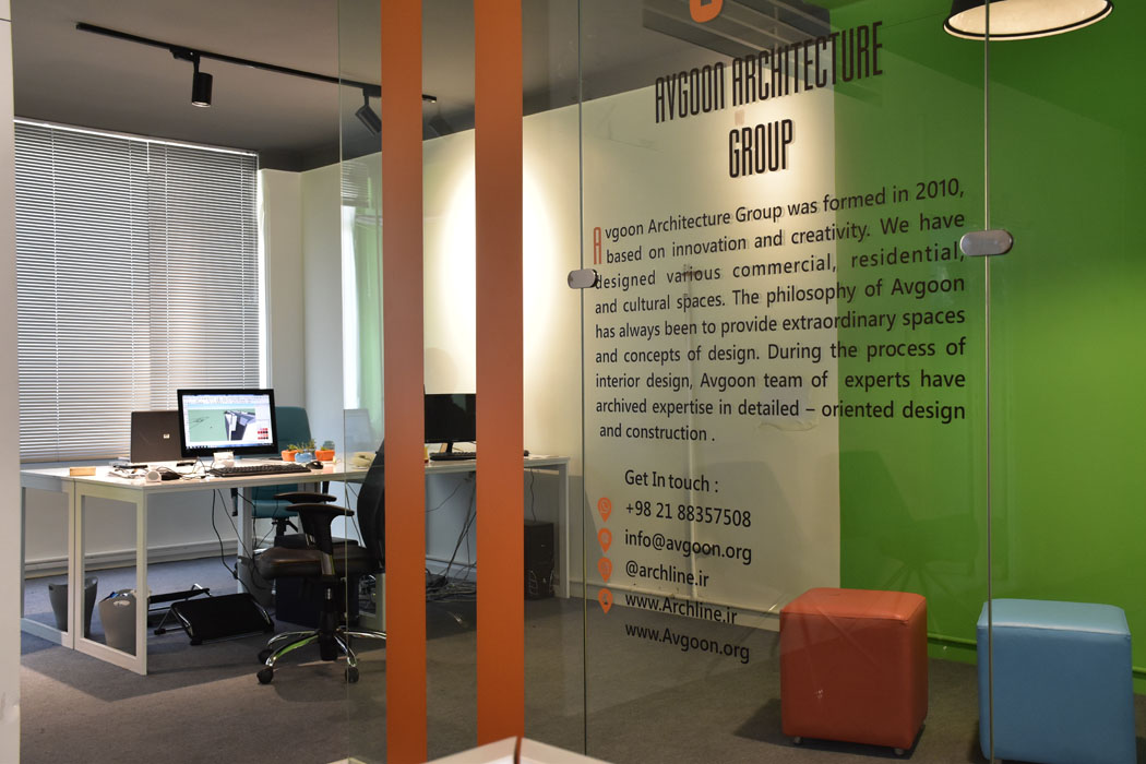 AVGOON architecture office (1)