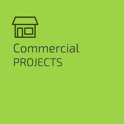 Commercial-cat-projects