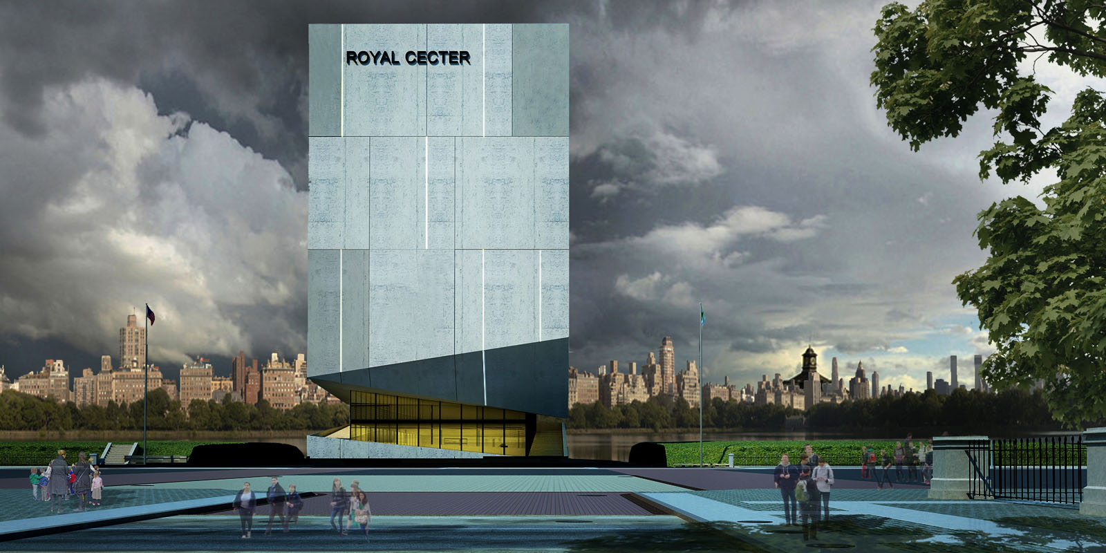 Royal Center (1)